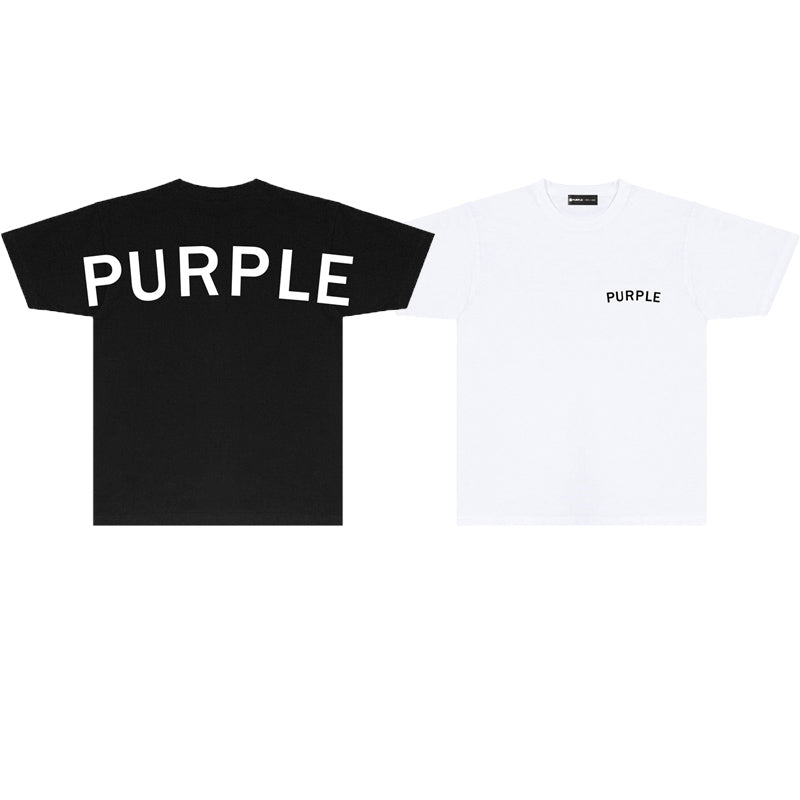 Purple Brand T-shirt