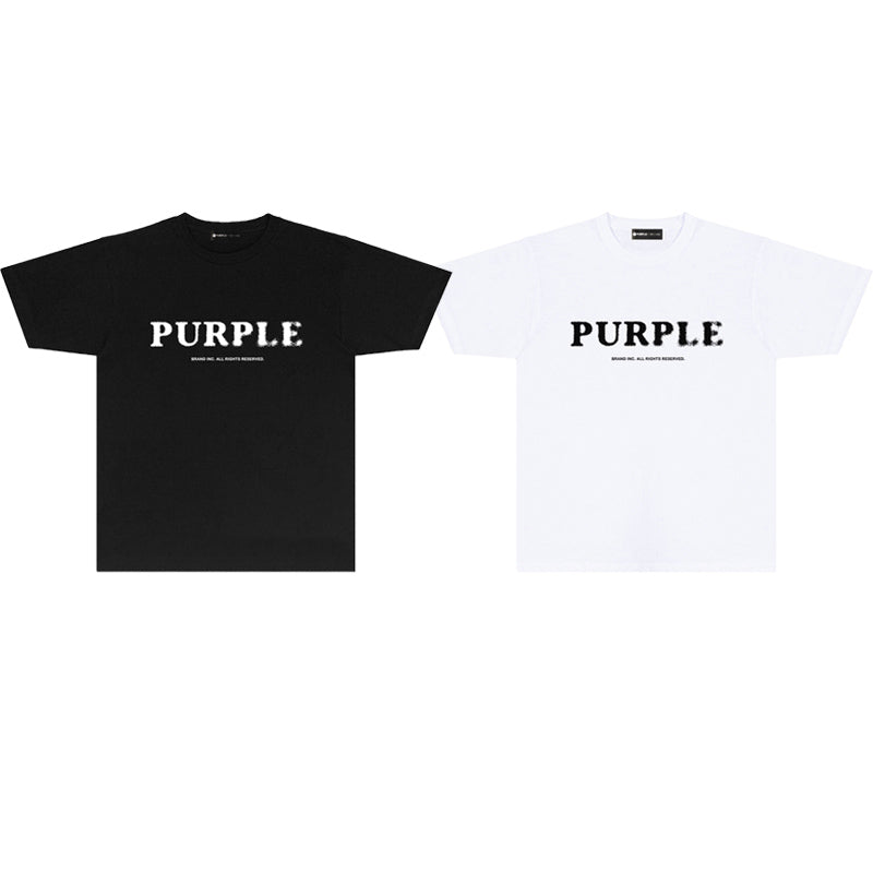 Purple Brand T-shirt