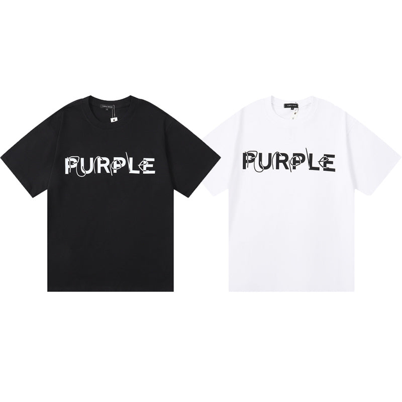 Purple Brand T-shirt