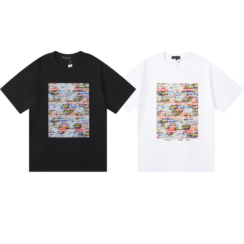 Purple Brand T-shirt