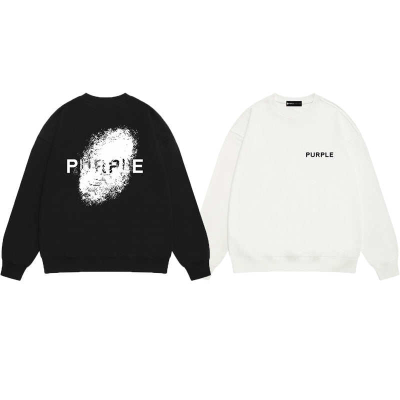 Purple Brand sweatshirts