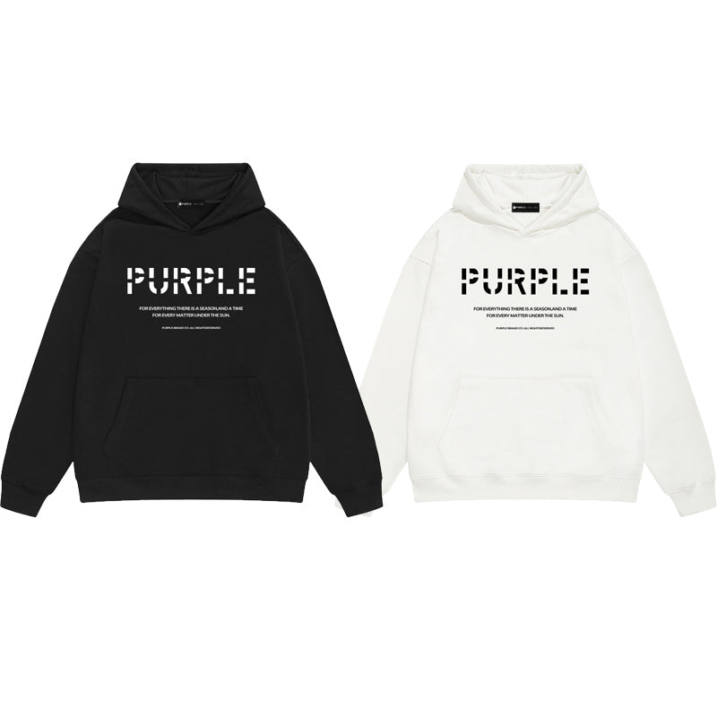 Purple Brand sweatshirts