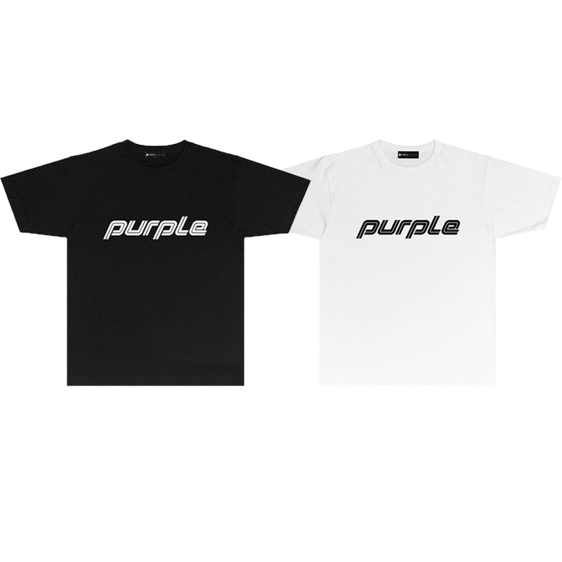 Purple Brand T-shirt