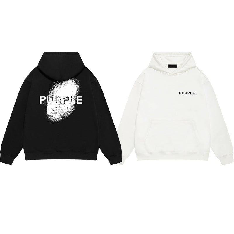 Purple Brand sweatshirts