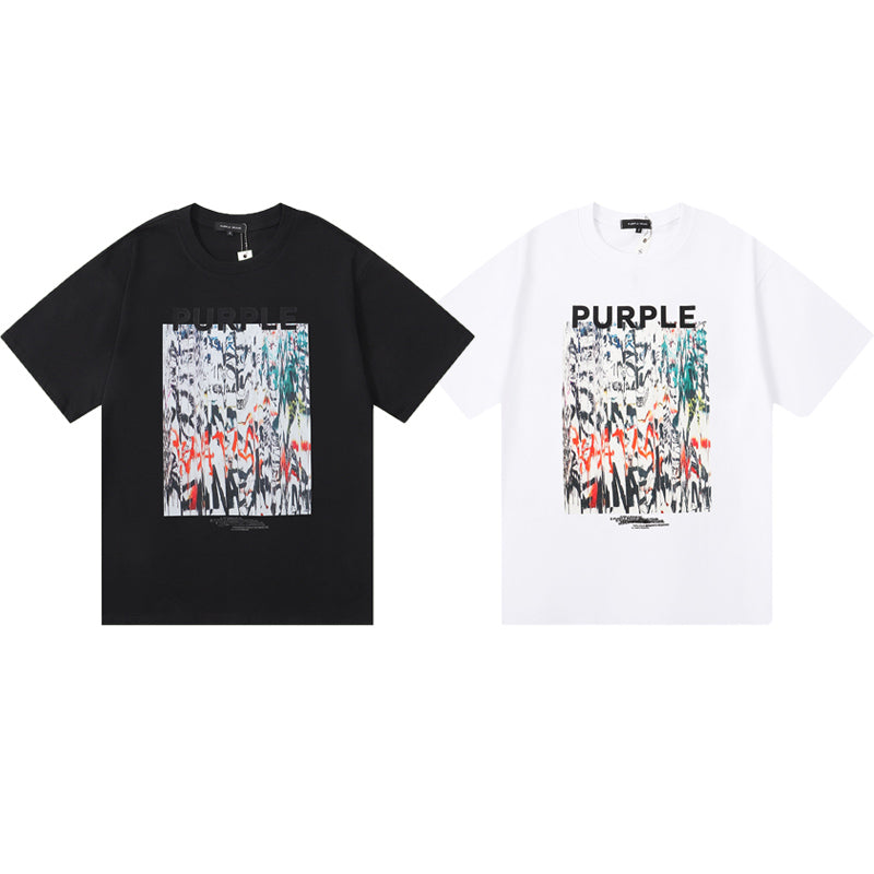 Purple Brand T-shirt