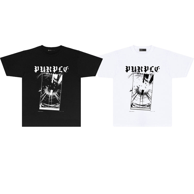 Purple Brand T-shirt