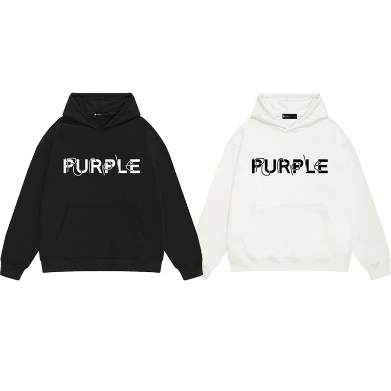 Purple Brand sweatshirts