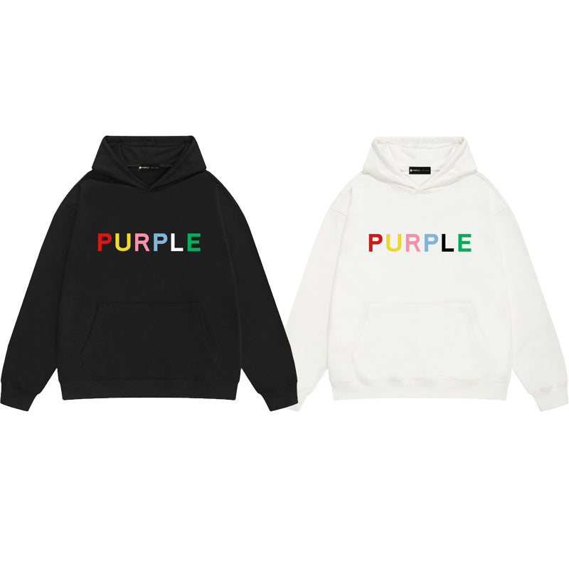Purple Brand sweatshirts