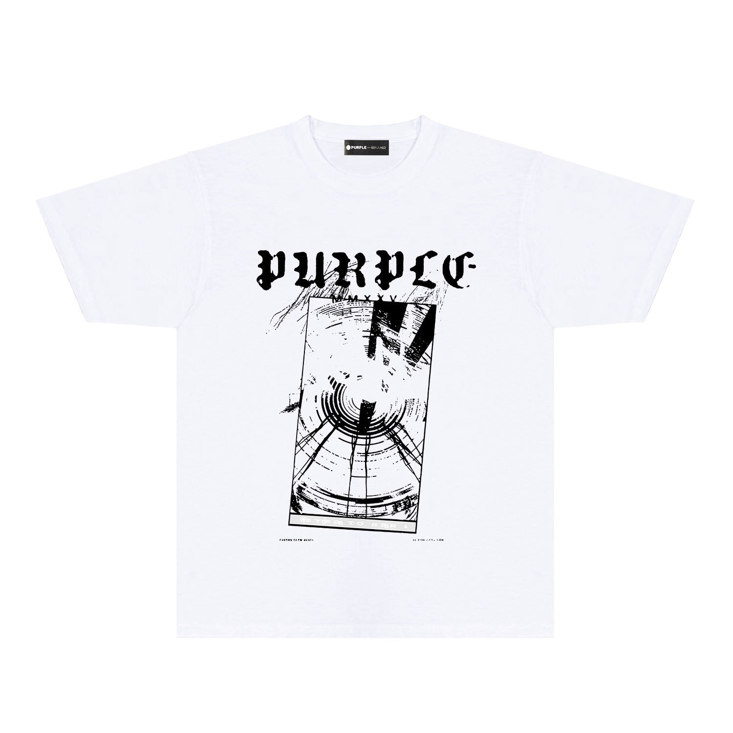 Purple Brand T-shirt