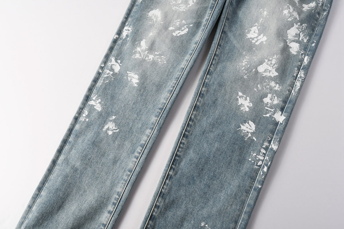 Purple Brand Men Jeans PU9136