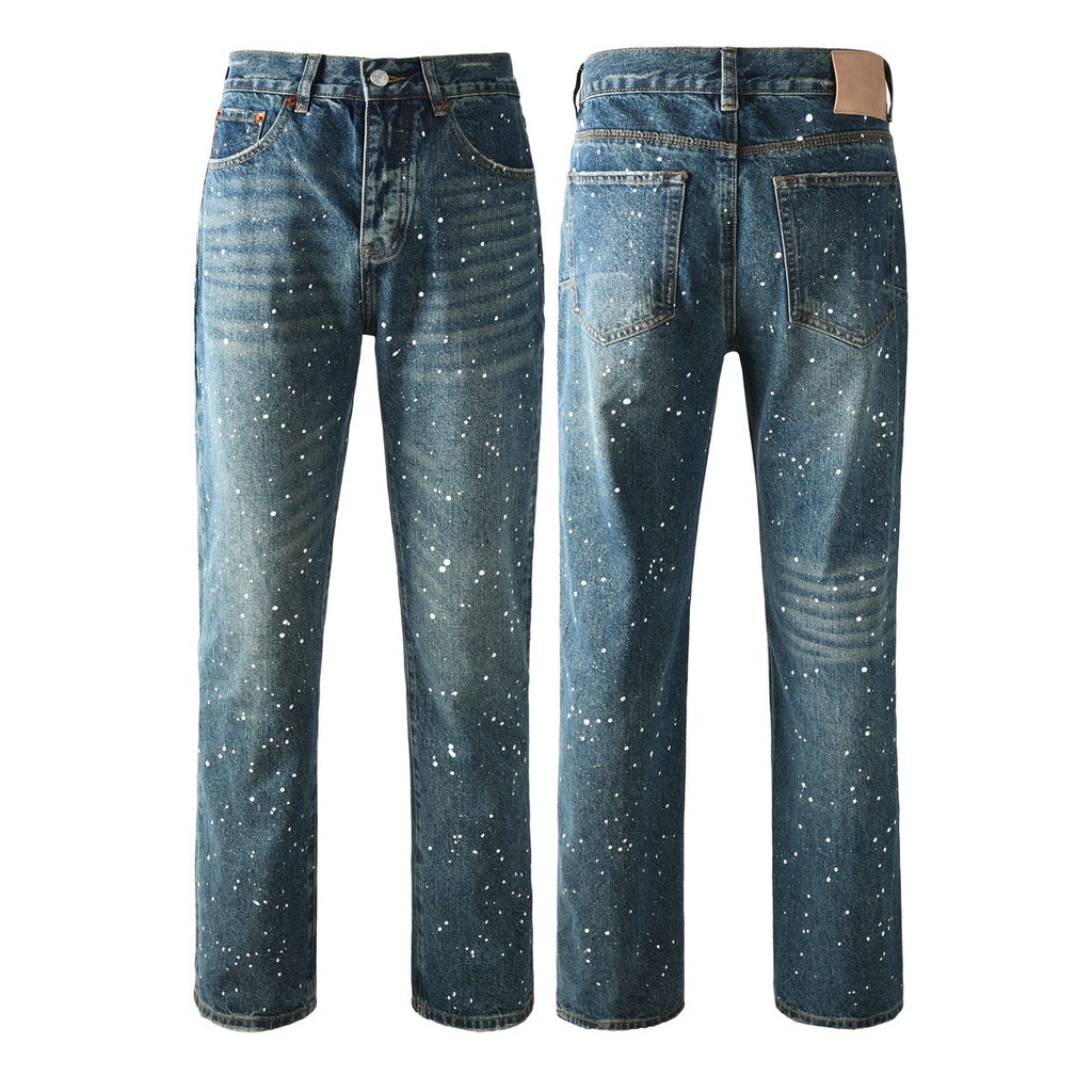 Purple Brand Men Jeans PU9139