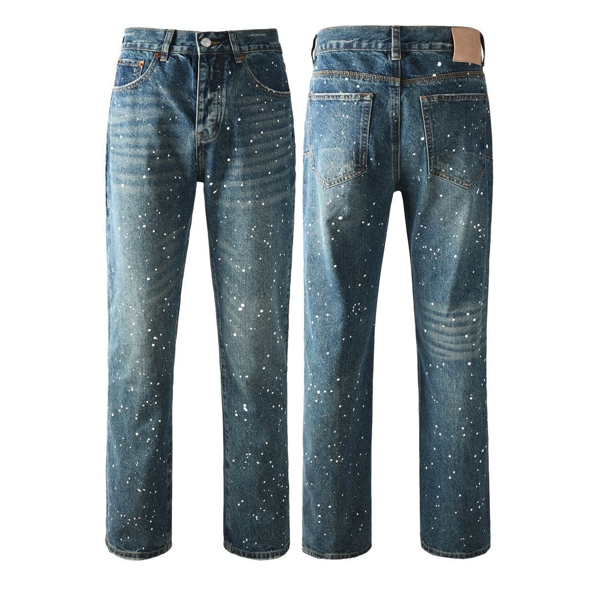 Purple Brand Men Jeans PU9139