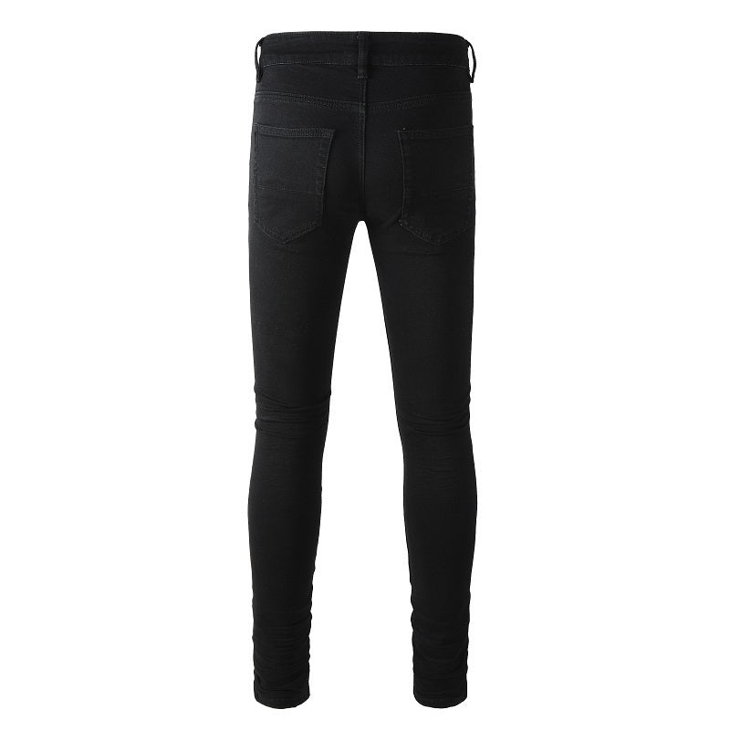 Amiri Fashion jeans 9317