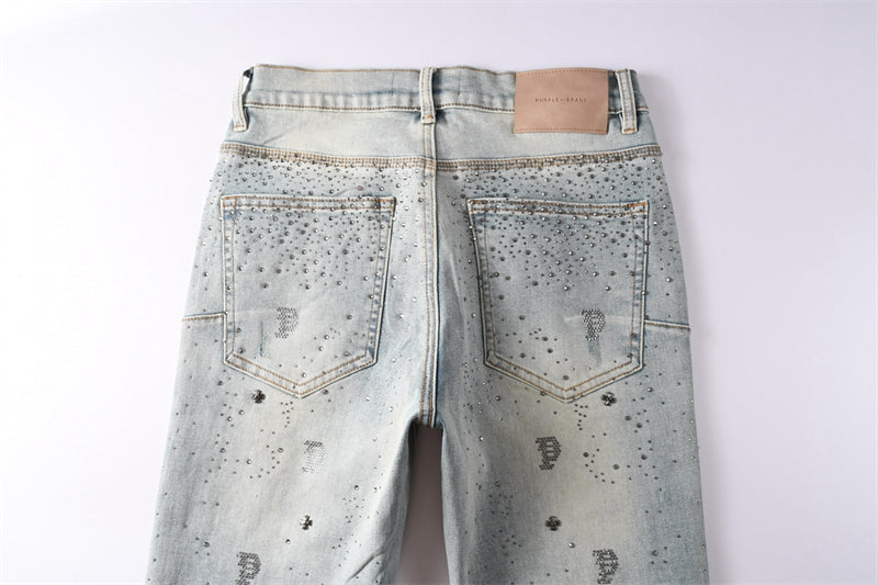 Purple Brand jeans 9127