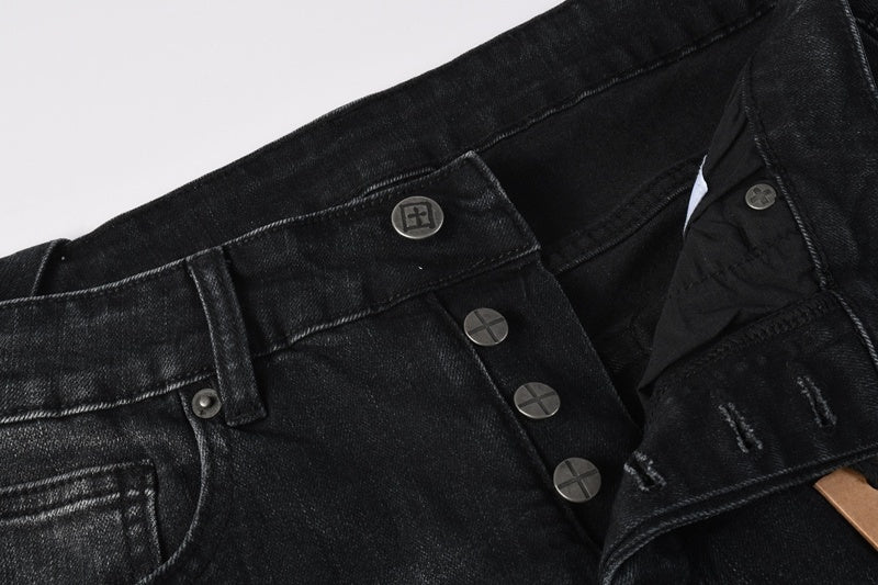 KSUBI Men Jeans 3053