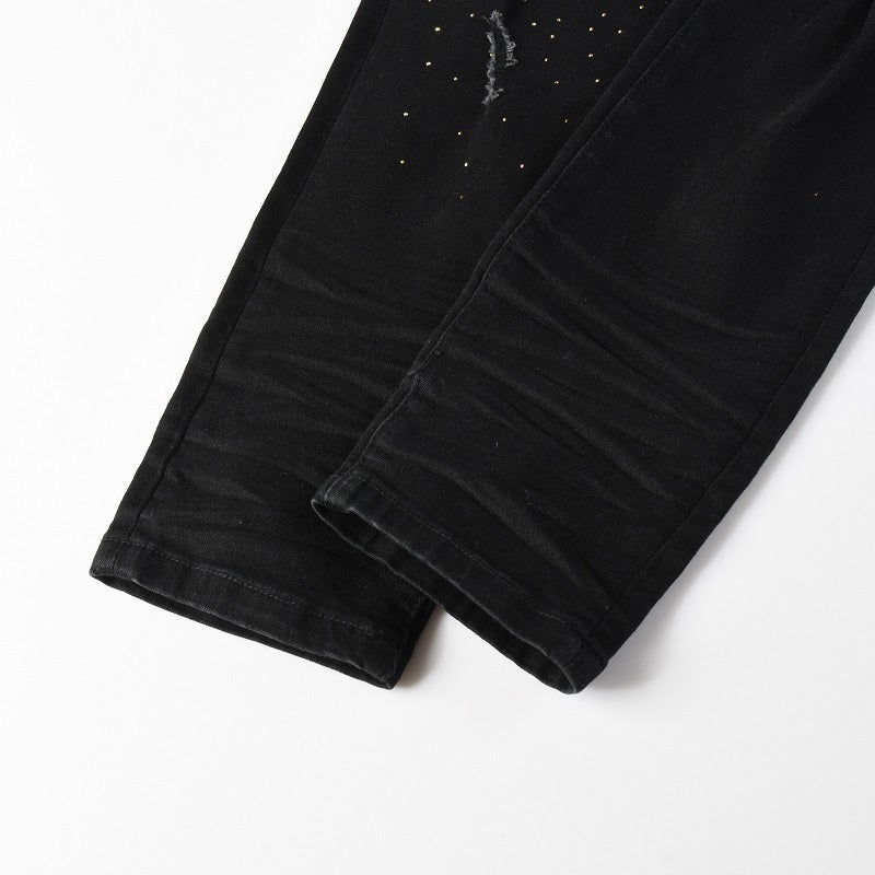 Amiri Fashion jeans 9317