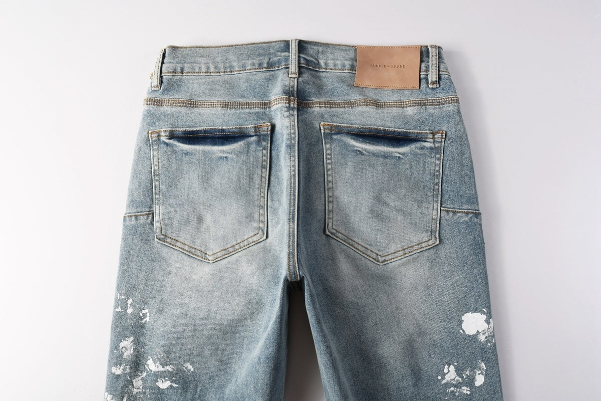 Purple Brand Men Jeans PU9136