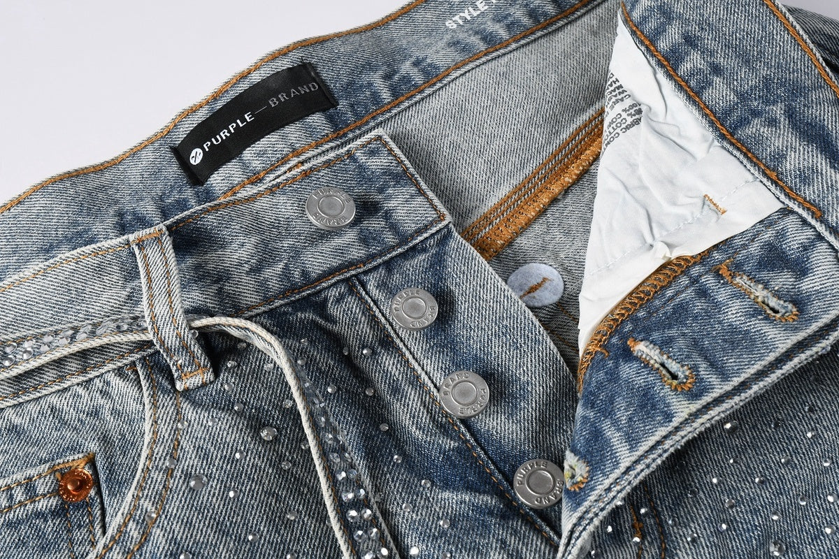 Purple Brand Men Jeans PU9129