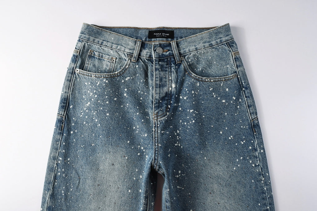 Purple Brand Men Jeans PU9126