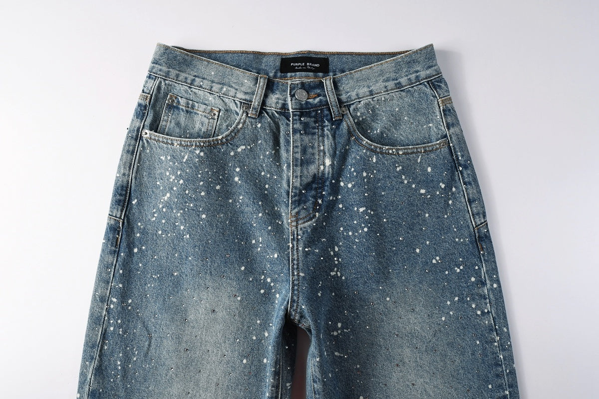 Purple Brand Men Jeans PU9126