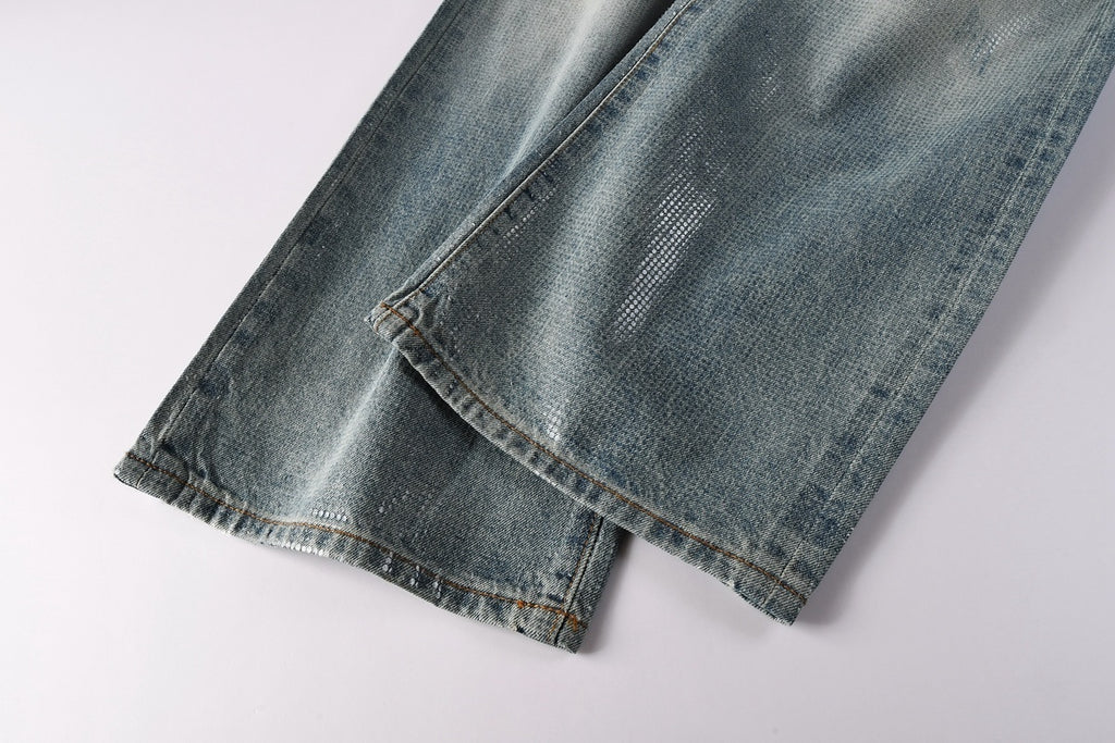 Purple Brand Men Jeans PU103