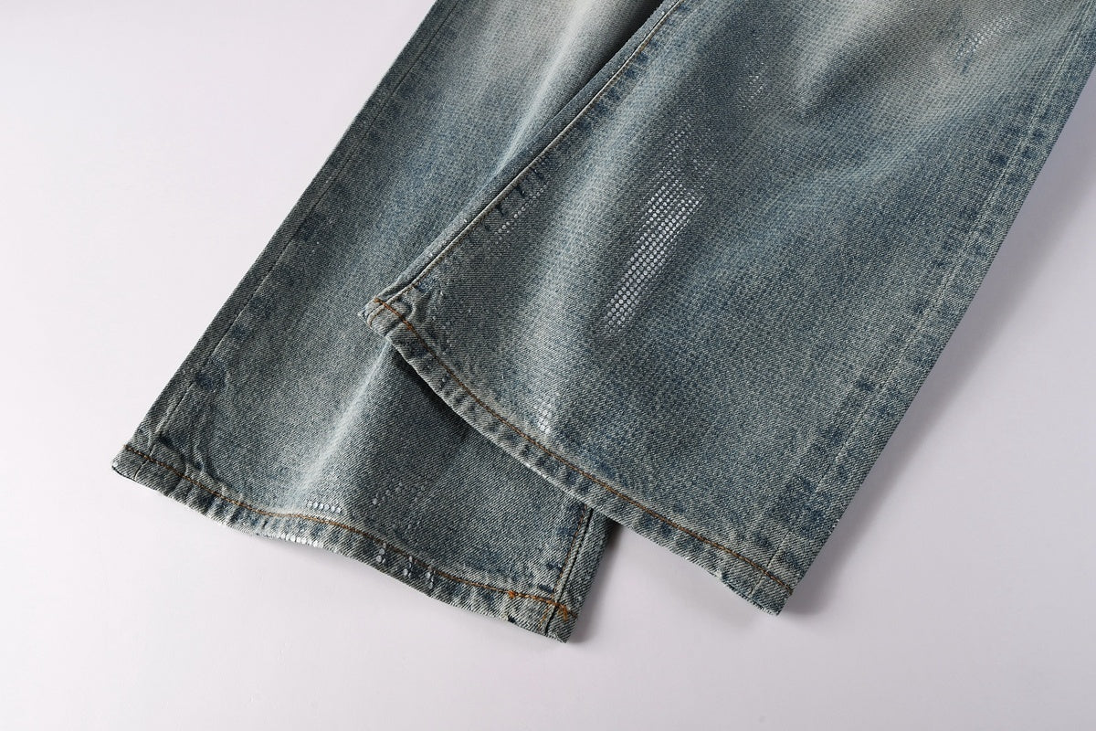 Purple Brand Men Jeans PU103