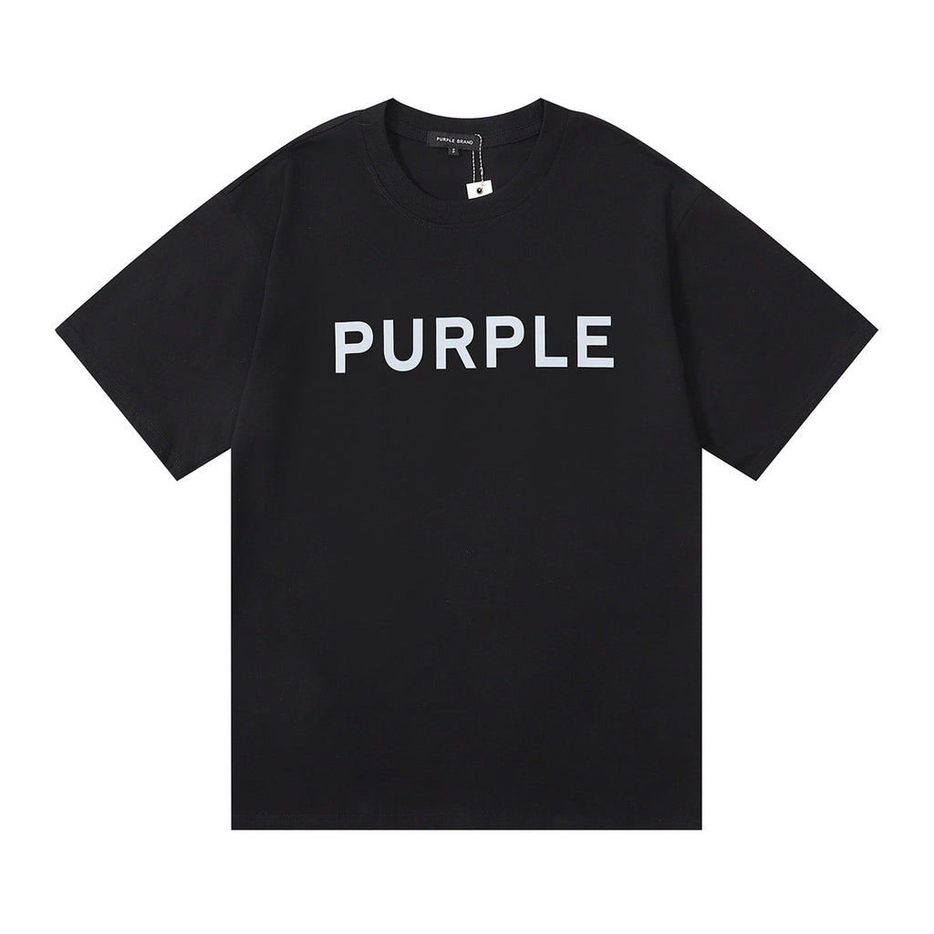 Purple Brand T-shirt