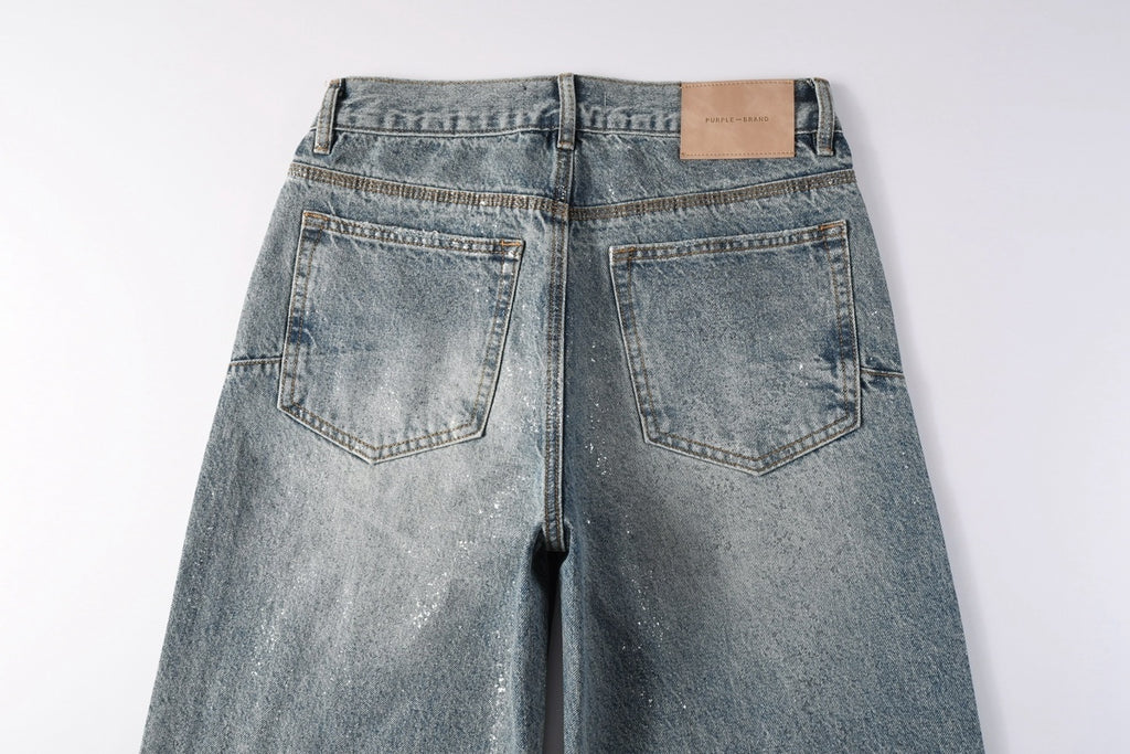 Purple Brand Men Jeans PU101