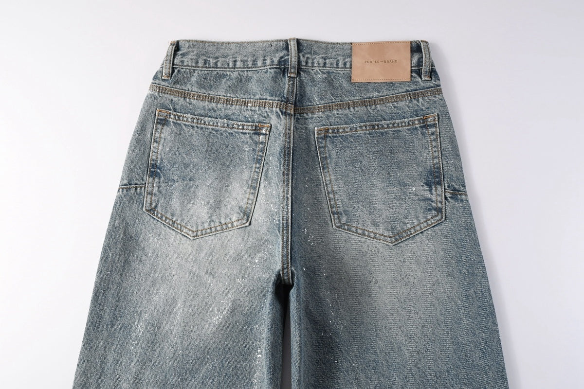 Purple Brand Men Jeans PU101