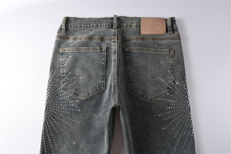 Purple Brand jeans 9122