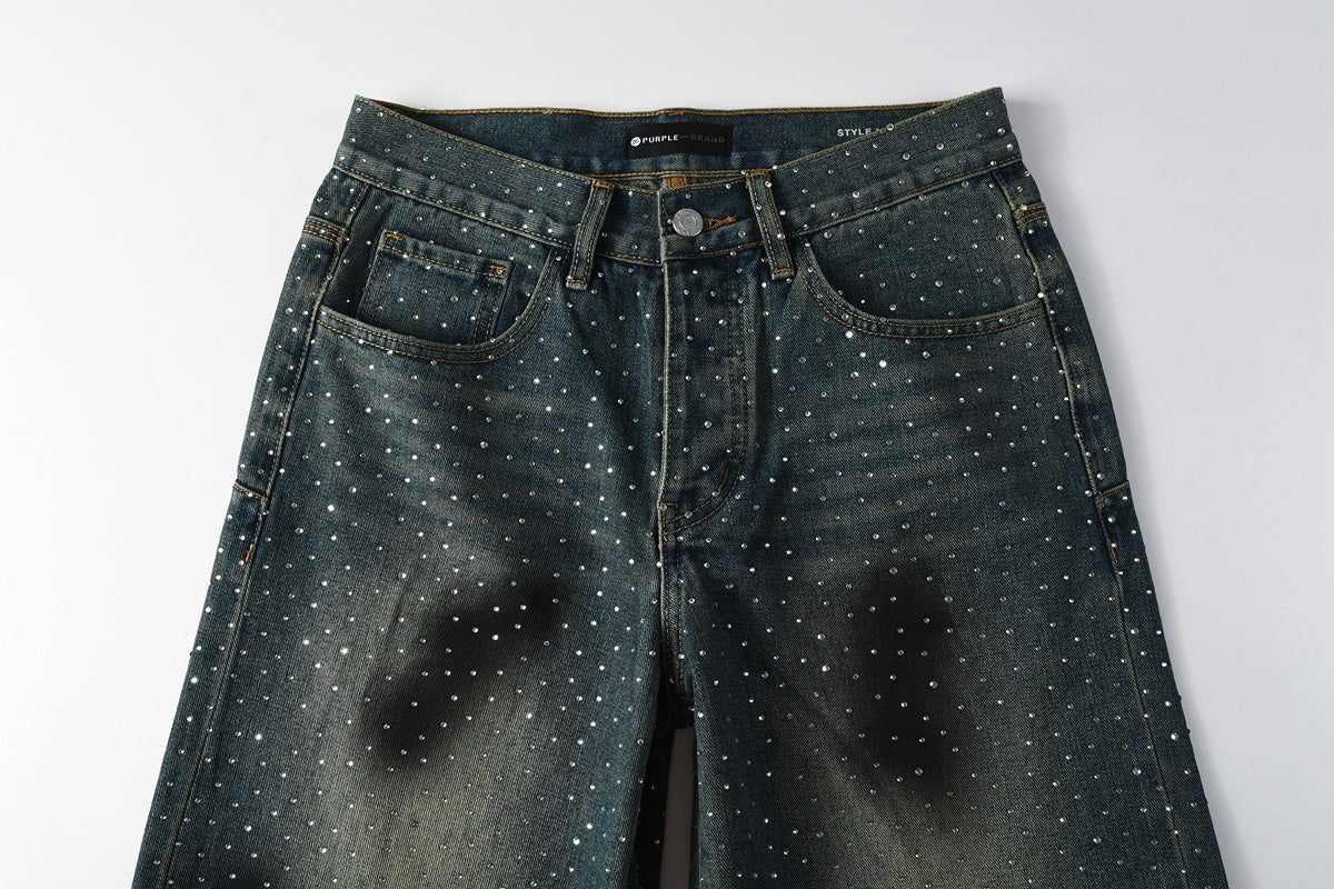 Purple Brand Men Jeans PU106
