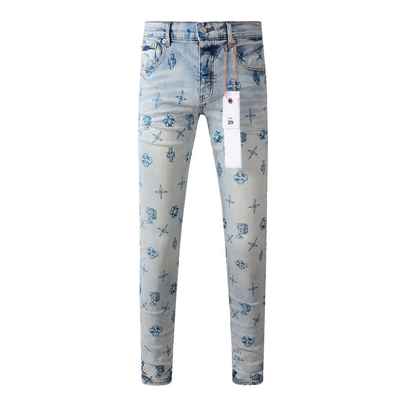 Purple Brand jeans 9063