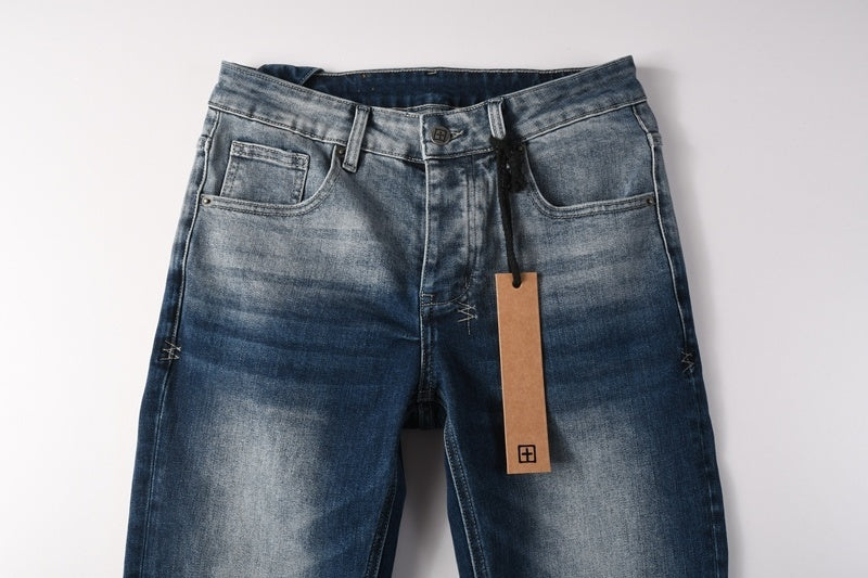 KSUBI Men Jeans 3055