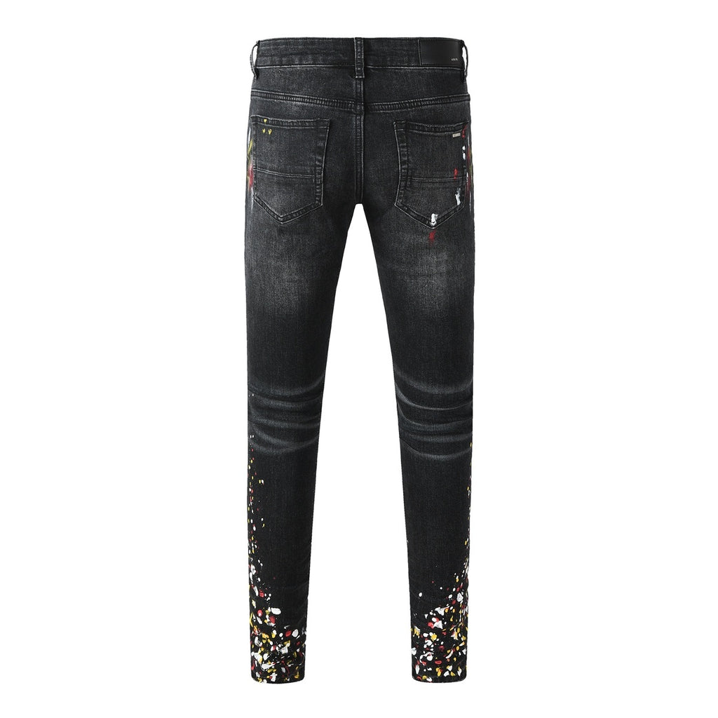 Amiri Men Jeans 8913