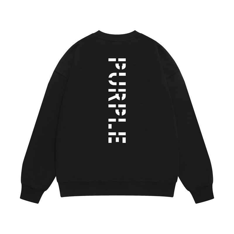 Purple Brand sweatshirts