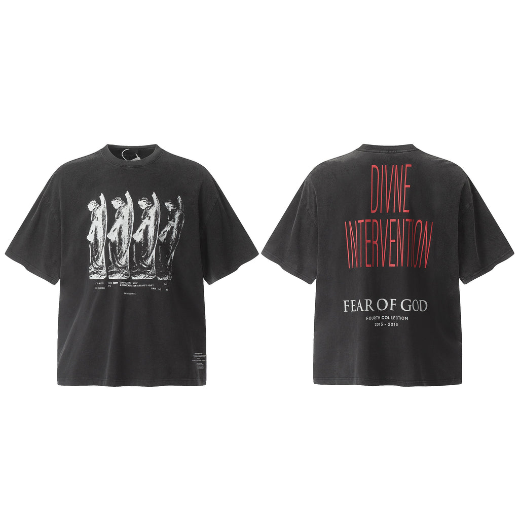 Fear of God T-SHIRT