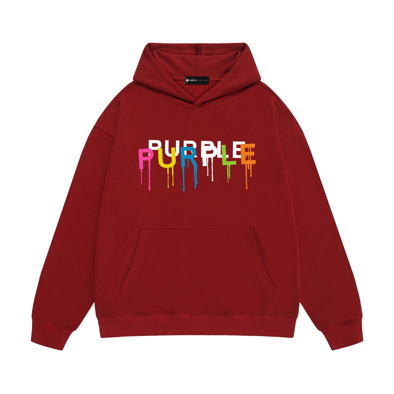 Purple Brand sweatshirts