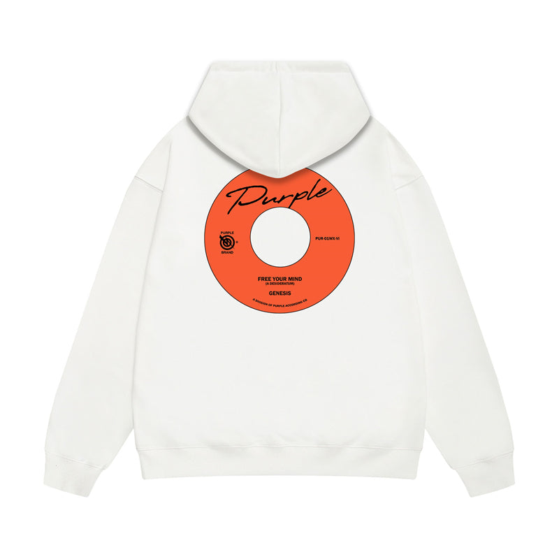 Purple Brand sweatshirts