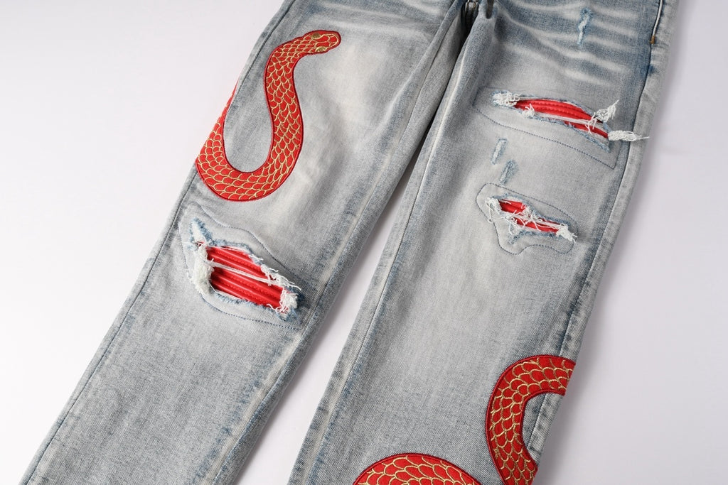 Amiri Men Jeans 8933