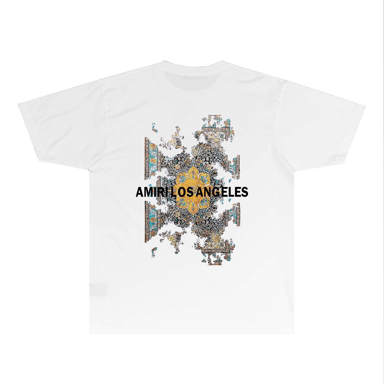 Amiri Fashion T-shirt