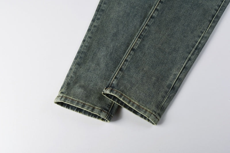 KSUBI Men Jeans 3058