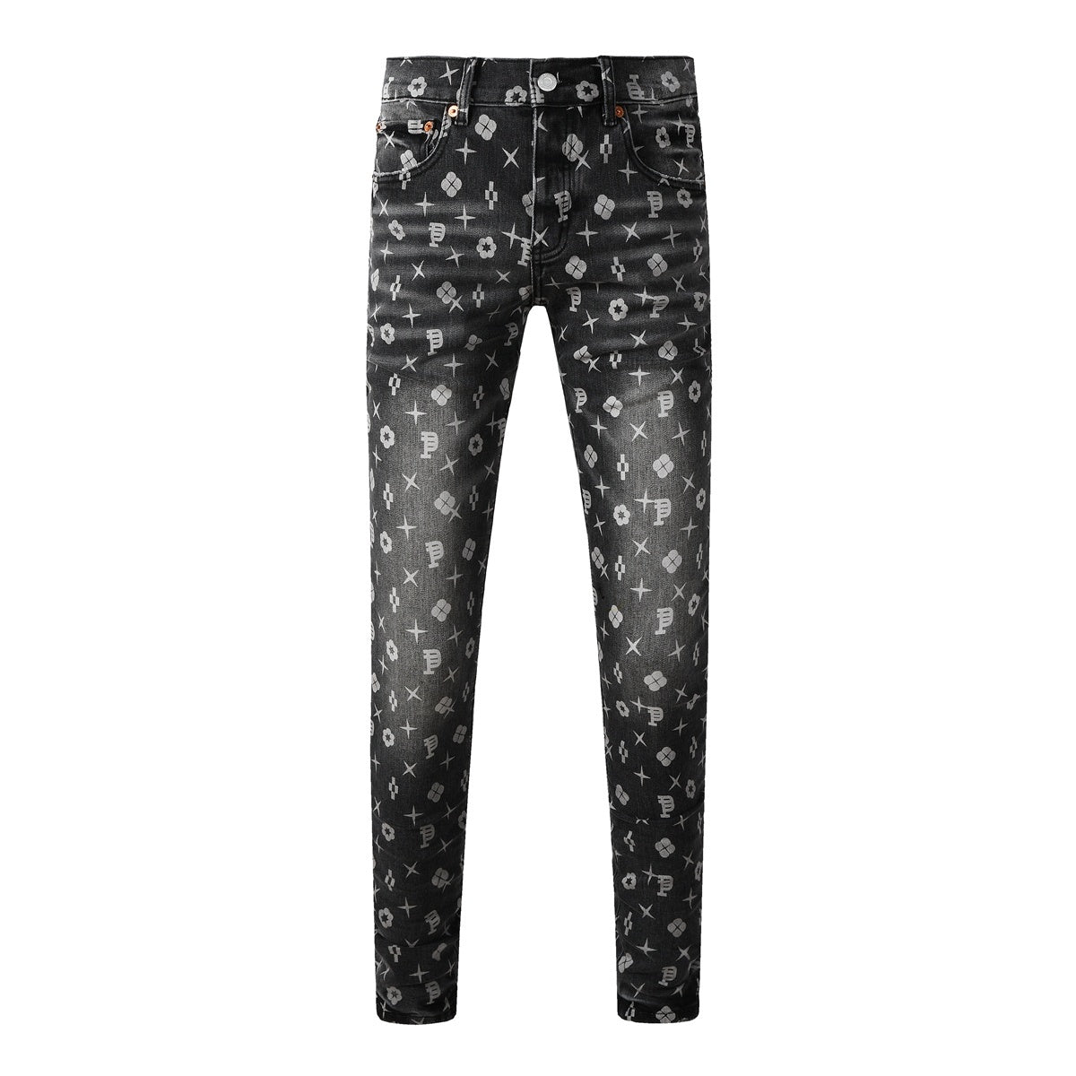 Purple Brand Men Jeans PU9112