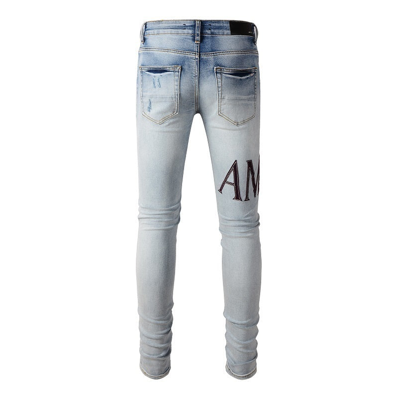 Amiri Men Jeans 1301