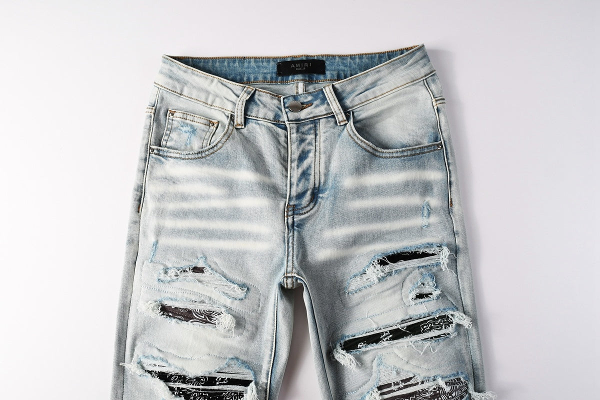 Amiri Men Jeans 8935