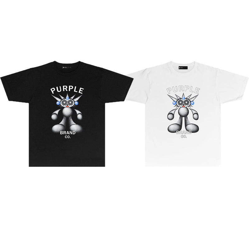 Purple Brand T-shirt