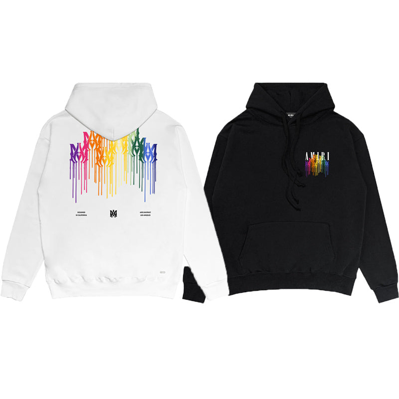 Amiri Fashion sweatshirts