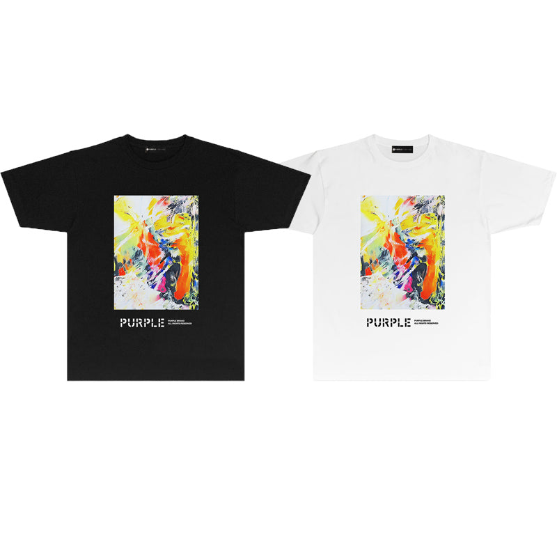 Purple Brand T-shirt
