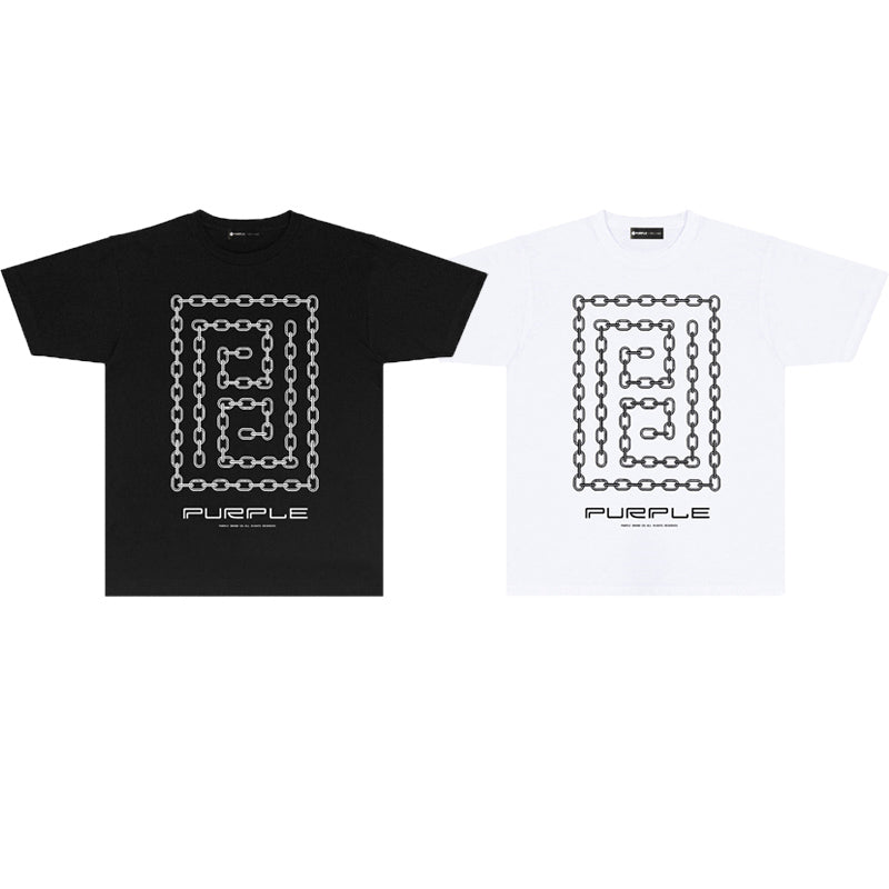 Purple Brand T-shirt