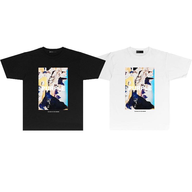 Purple Brand T-shirt