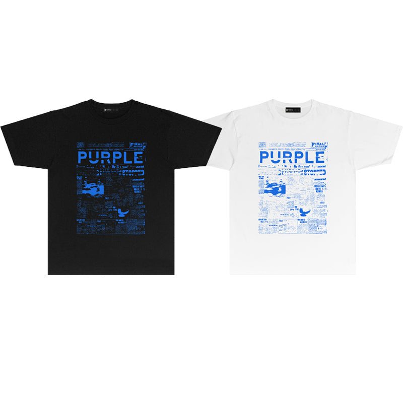 Purple Brand T-shirt